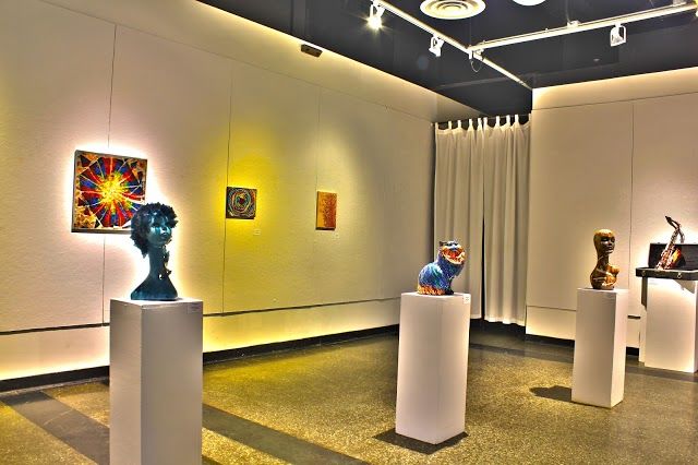 Monongalia Arts Center